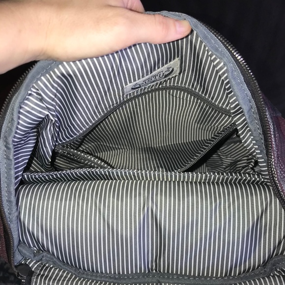 Pistil Backpack | Southwest pattern - Picture 12 of 12